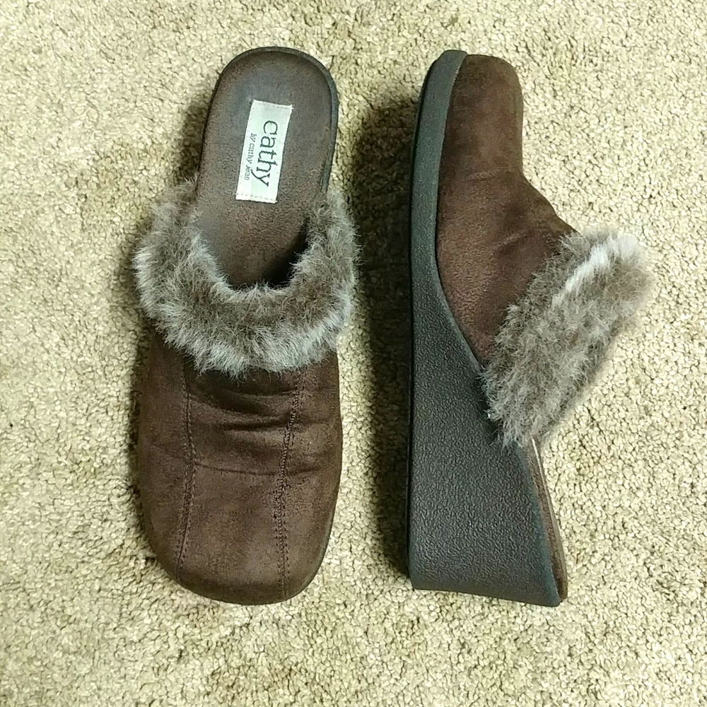 Cathy Mules